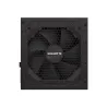 Gigabyte Power Supply|GIGABYTE|850 Watts|Efficiency 80 PLUS GOLD|PFC Active|MTBF 100000 hours|GP-P850GM