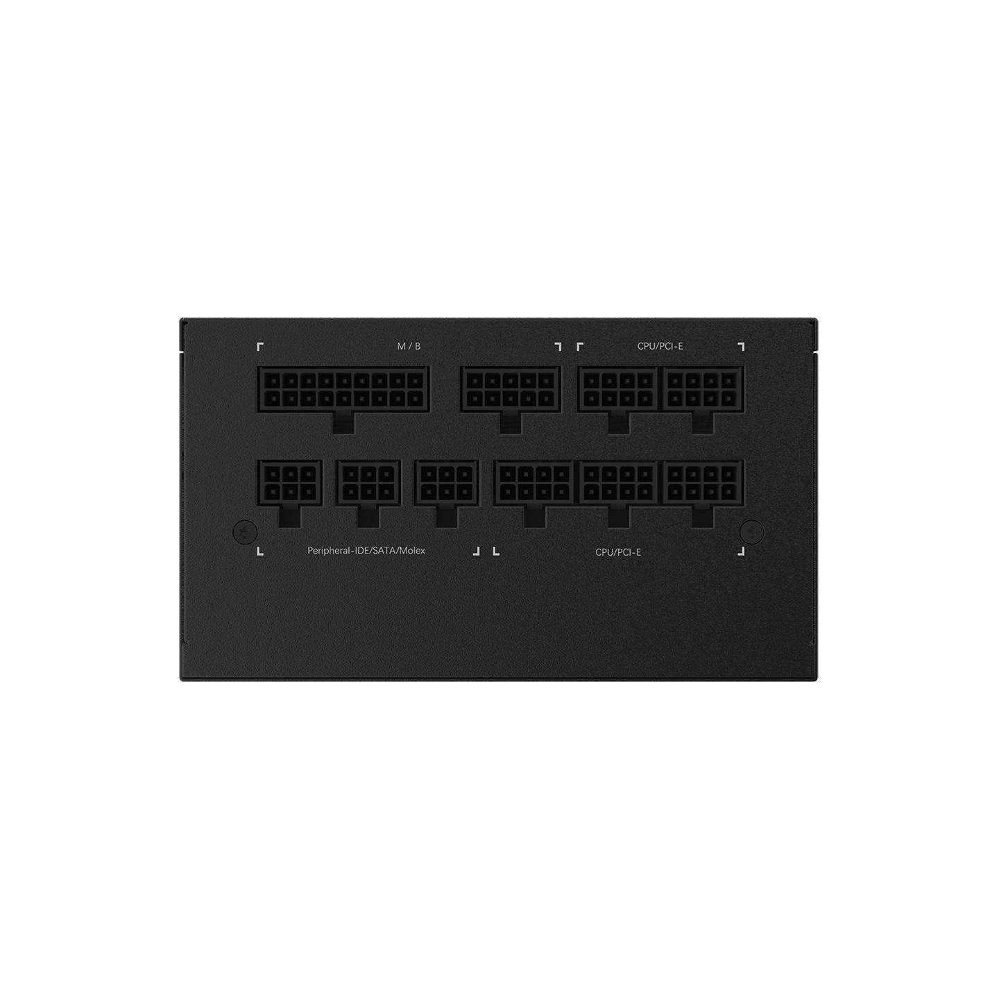 Gigabyte | Power Supply Unit | GP-P850GM | 850 W