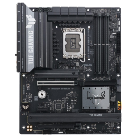 Asus Mainboard|ASUS|Intel B860 Express|LGA1851|ATX|Memory DDR5|Memory slots 4|1xPCI-Express 4.0 1x|1xPCI-Express 4.0 16x|1xPCI-E