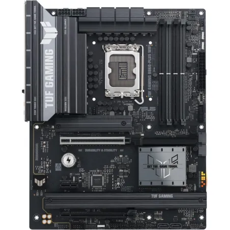 Asus Mainboard|ASUS|Intel B860 Express|LGA1851|ATX|Memory DDR5|Memory slots 4|1xPCI-Express 4.0 1x|1xPCI-Express 4.0 16x|1xPCI-E
