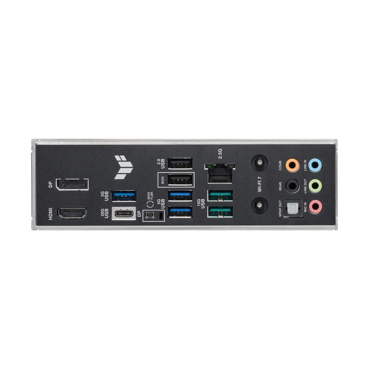 Asus Mainboard|ASUS|Intel B860 Express|LGA1851|ATX|Memory DDR5|Memory slots 4|1xPCI-Express 4.0 1x|1xPCI-Express 4.0 16x|1xPCI-E