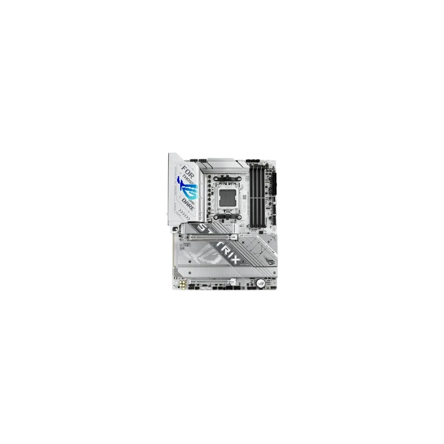 Asus Motherboard ROG STRIX X870-A GAMING WIFI AM5 4DDR5 HDMI/USB