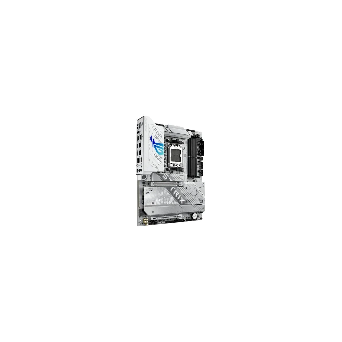 Asus Motherboard ROG STRIX X870-A GAMING WIFI AM5 4DDR5 HDMI/USB