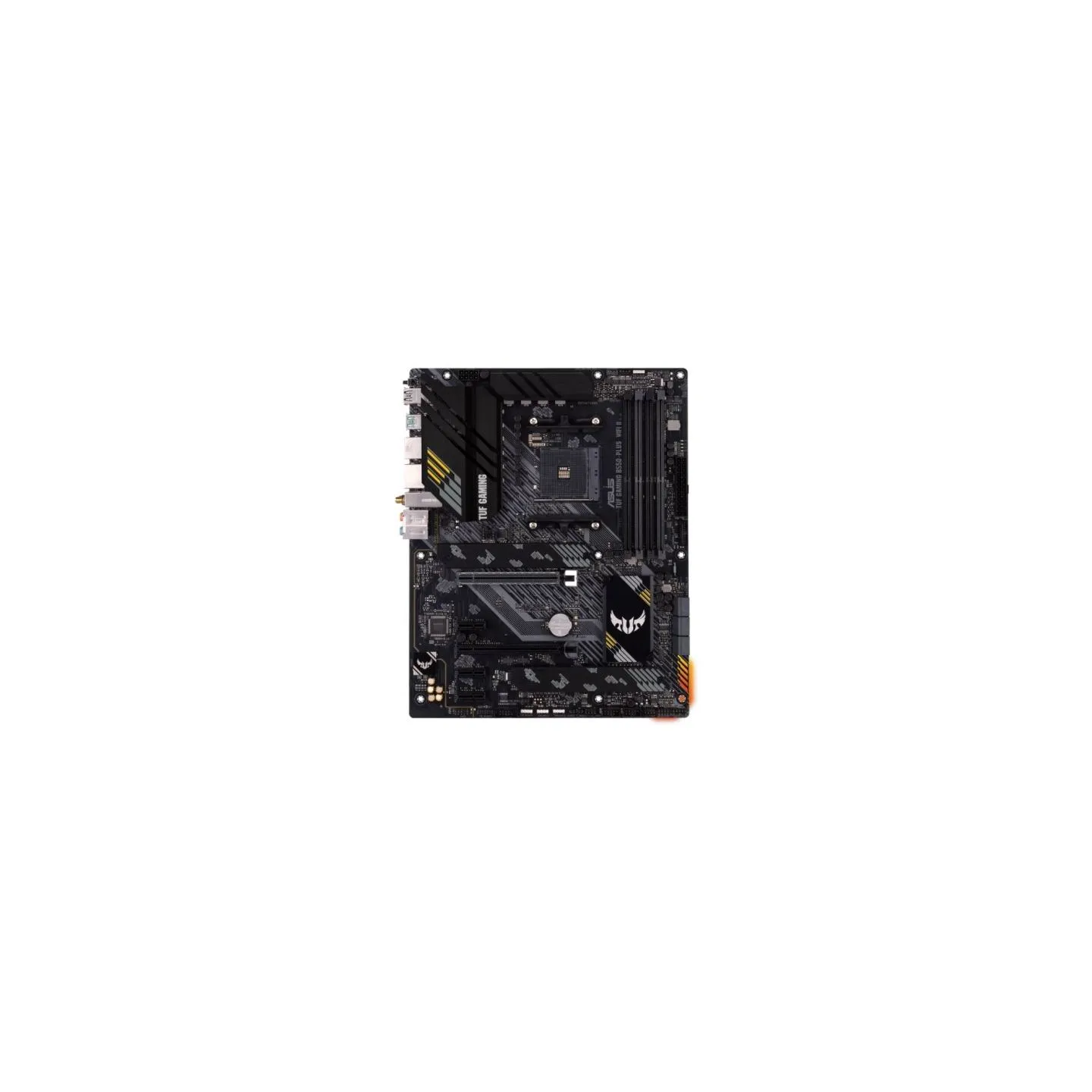 Asus Motherboard TUF GAMING B550-PLUS WI FI II AM4 4DDR4 HDMI/DP
