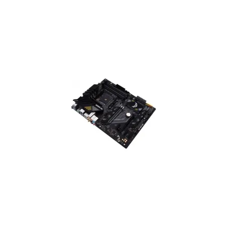 Asus Motherboard TUF GAMING B550-PLUS WI FI II AM4 4DDR4 HDMI/DP