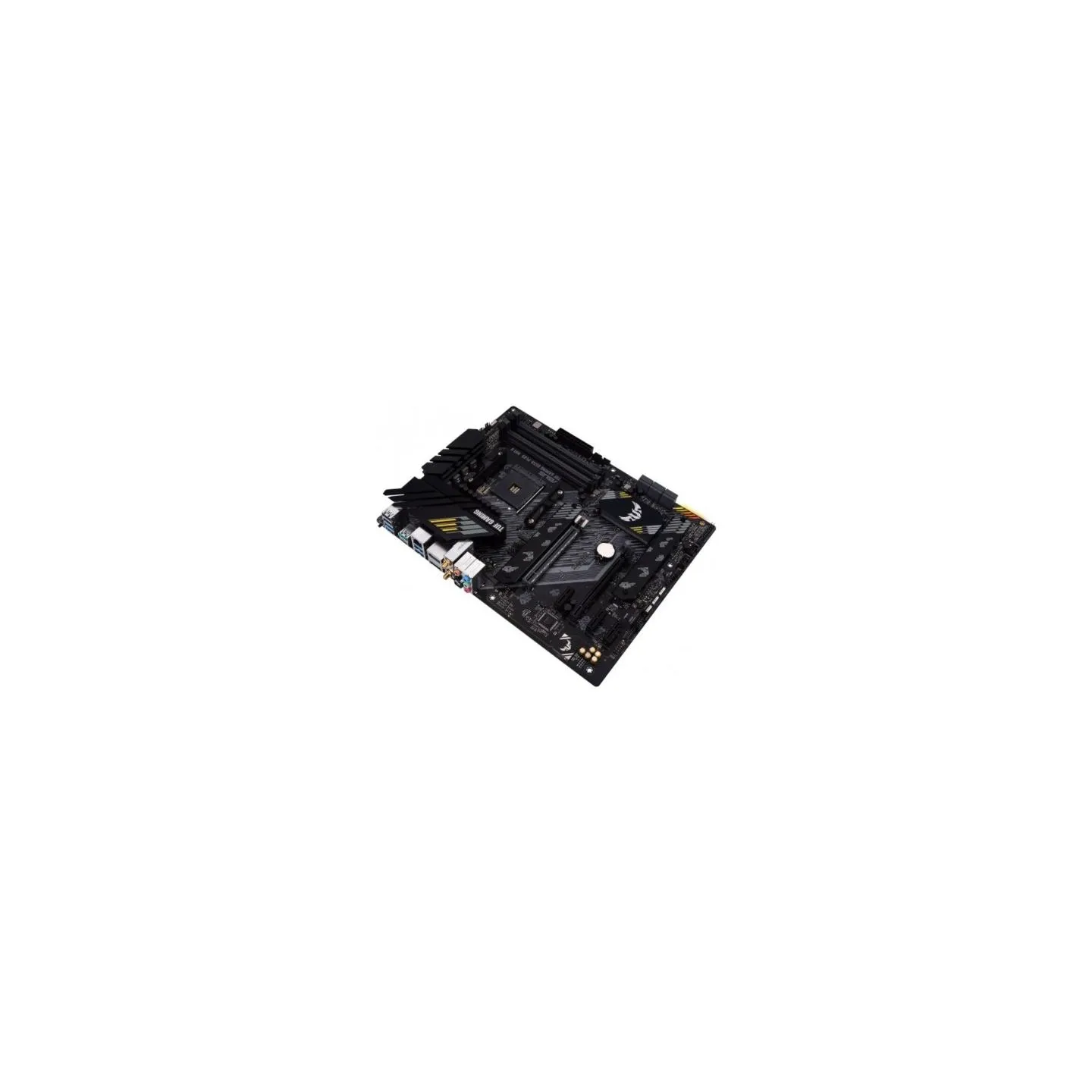 Asus Motherboard TUF GAMING B550-PLUS WI FI II AM4 4DDR4 HDMI/DP