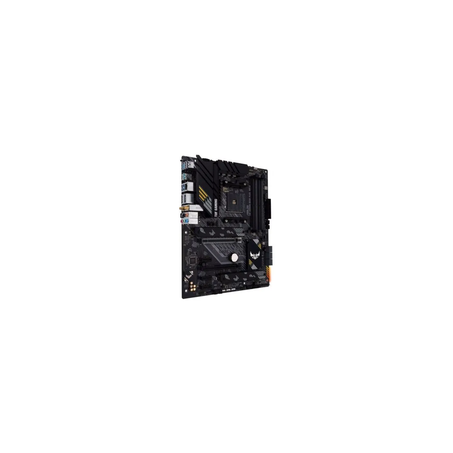 Asus Motherboard TUF GAMING B550-PLUS WI FI II AM4 4DDR4 HDMI/DP