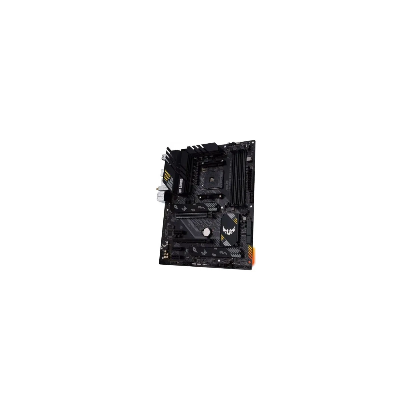 Asus Motherboard TUF GAMING B550-PLUS WI FI II AM4 4DDR4 HDMI/DP