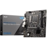 MSI PRO H610M-G s1700 DDR4 DP/HDMI M.2 mATX