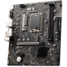 MSI PRO H610M-G s1700 DDR4 DP/HDMI M.2 mATX