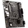 MSI PRO H610M-G s1700 DDR4 DP/HDMI M.2 mATX