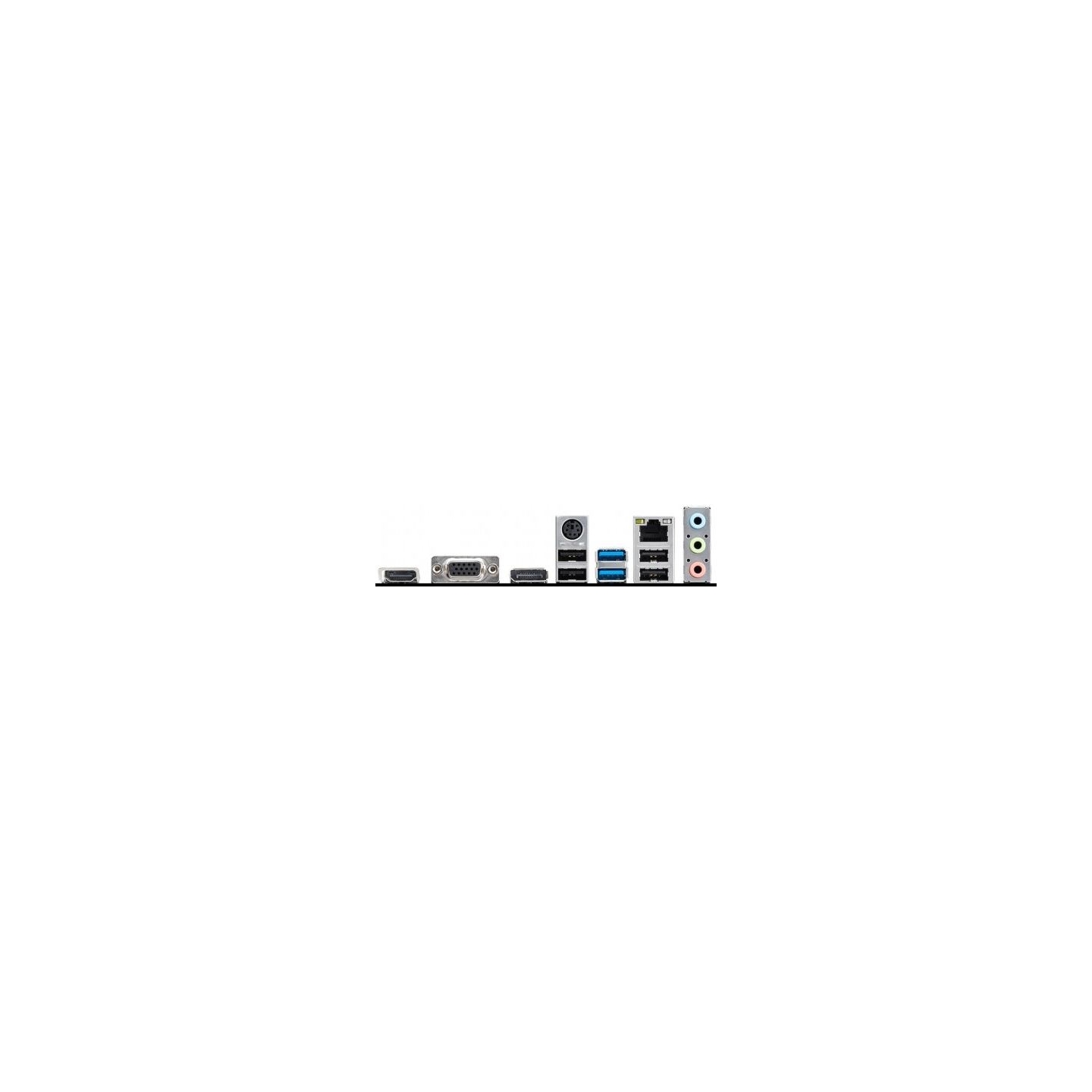 MSI PRO H610M-G s1700 DDR4 DP/HDMI M.2 mATX