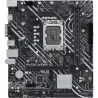 Asus | PRIME H610M-K D4 | Processor family Intel | Processor socket  LGA1700 | DDR4 DIMM | Memory slots 2 | Supported hard disk 