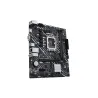 Asus | PRIME H610M-K D4 | Processor family Intel | Processor socket  LGA1700 | DDR4 DIMM | Memory slots 2 | Supported hard disk 