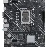 Asus | PRIME H610M-K D4 | Processor family Intel | Processor socket  LGA1700 | DDR4 DIMM | Memory slots 2 | Supported hard disk 