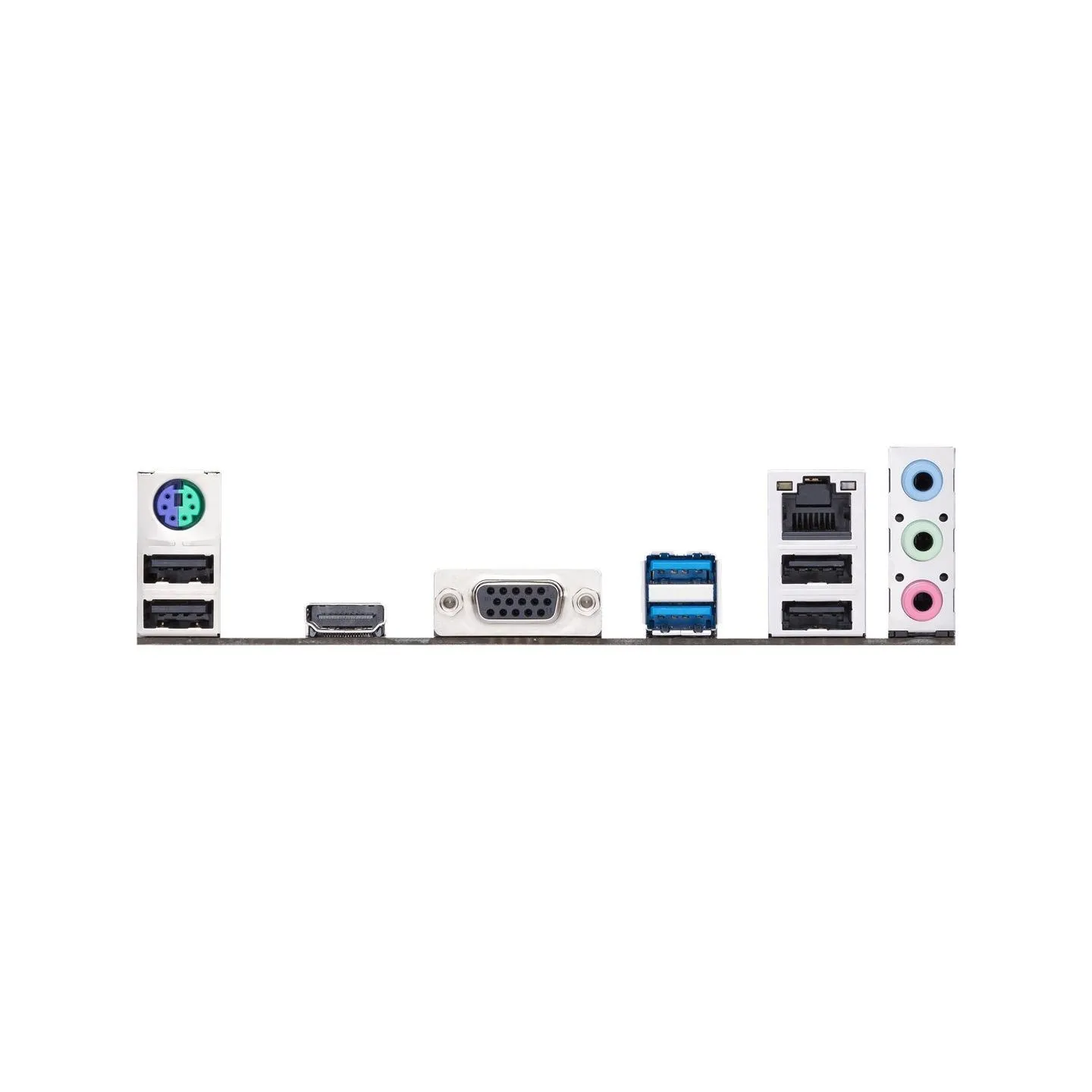 Asus | PRIME H610M-K D4 | Processor family Intel | Processor socket  LGA1700 | DDR4 DIMM | Memory slots 2 | Supported hard disk 