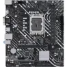 Asus | PRIME H610M-D D4 | Processor family Intel | Processor socket  LGA1700 | DDR4 DIMM | Memory slots 2 | Supported hard disk 