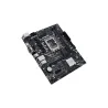 Asus | PRIME H610M-D D4 | Processor family Intel | Processor socket  LGA1700 | DDR4 DIMM | Memory slots 2 | Supported hard disk 