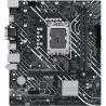 Asus | PRIME H610M-D D4 | Processor family Intel | Processor socket  LGA1700 | DDR4 DIMM | Memory slots 2 | Supported hard disk 