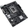 Asus | PRIME H610M-D D4 | Processor family Intel | Processor socket  LGA1700 | DDR4 DIMM | Memory slots 2 | Supported hard disk 