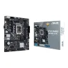 Asus | PRIME H610M-D D4 | Processor family Intel | Processor socket  LGA1700 | DDR4 DIMM | Memory slots 2 | Supported hard disk 
