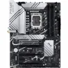 Asus | PRIME Z790-P WIFI | Processor family Intel | Processor socket LGA1700 | DDR5 | Supported hard disk drive interfaces SATA,