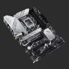 Asus | PRIME Z790-P WIFI | Processor family Intel | Processor socket LGA1700 | DDR5 | Supported hard disk drive interfaces SATA,