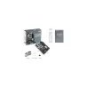 Asus | PRIME B760-PLUS D4 | Processor family Intel | Processor socket LGA1700 | DDR4 | Supported hard disk drive interfaces M.2,