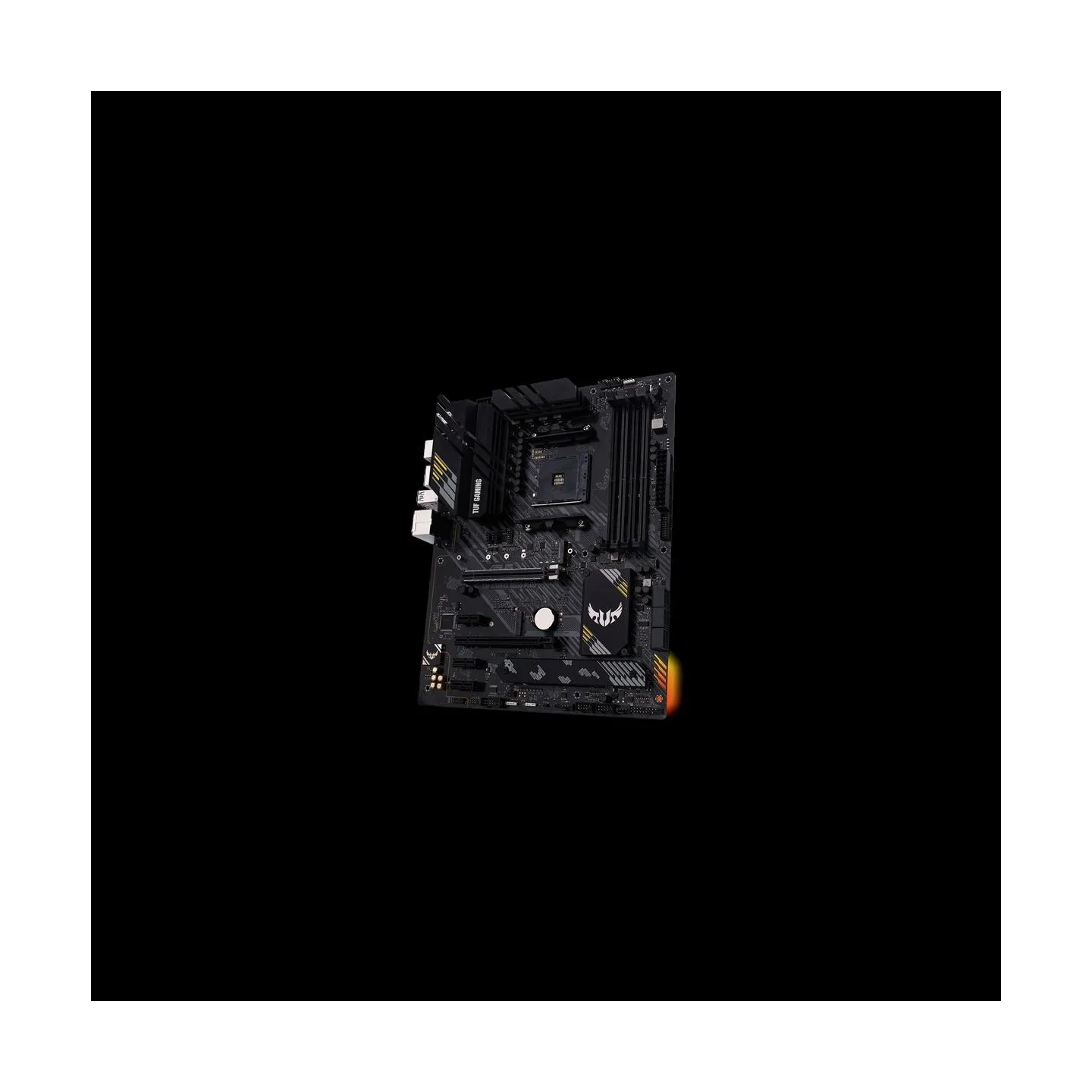 Asus TUF GAMING B550-PLUS ATX MB