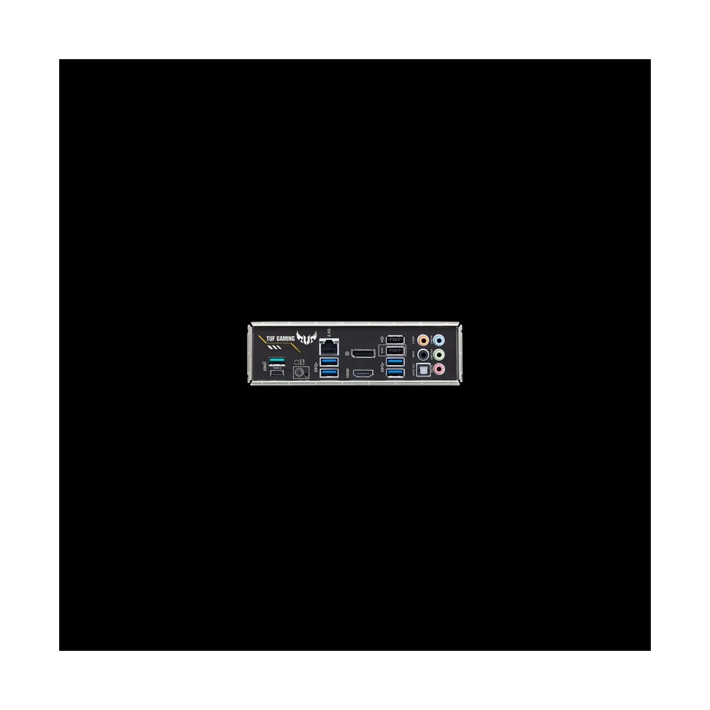 Asus TUF GAMING B550-PLUS ATX MB