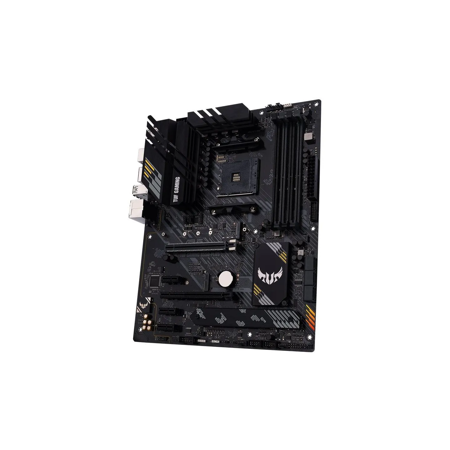 Asus TUF GAMING B550-PLUS ATX MB