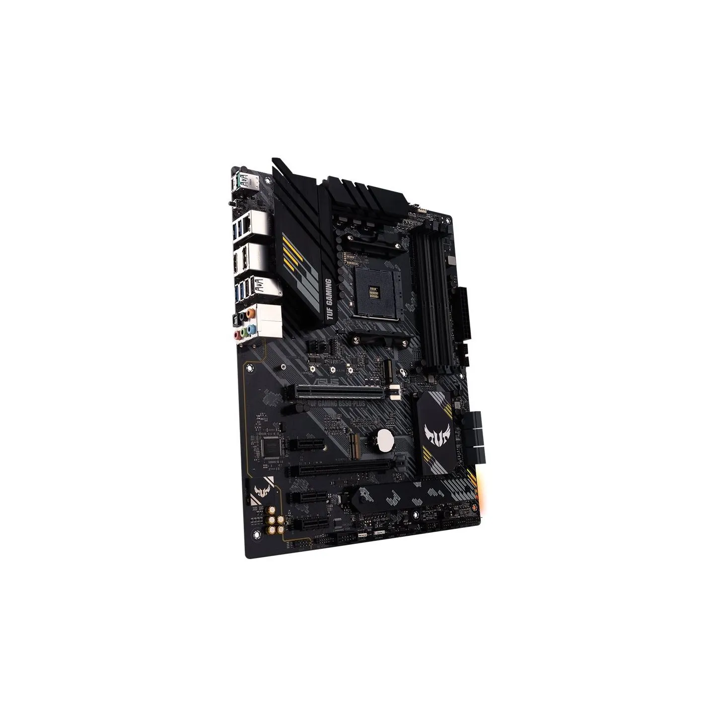 Asus TUF GAMING B550-PLUS ATX MB