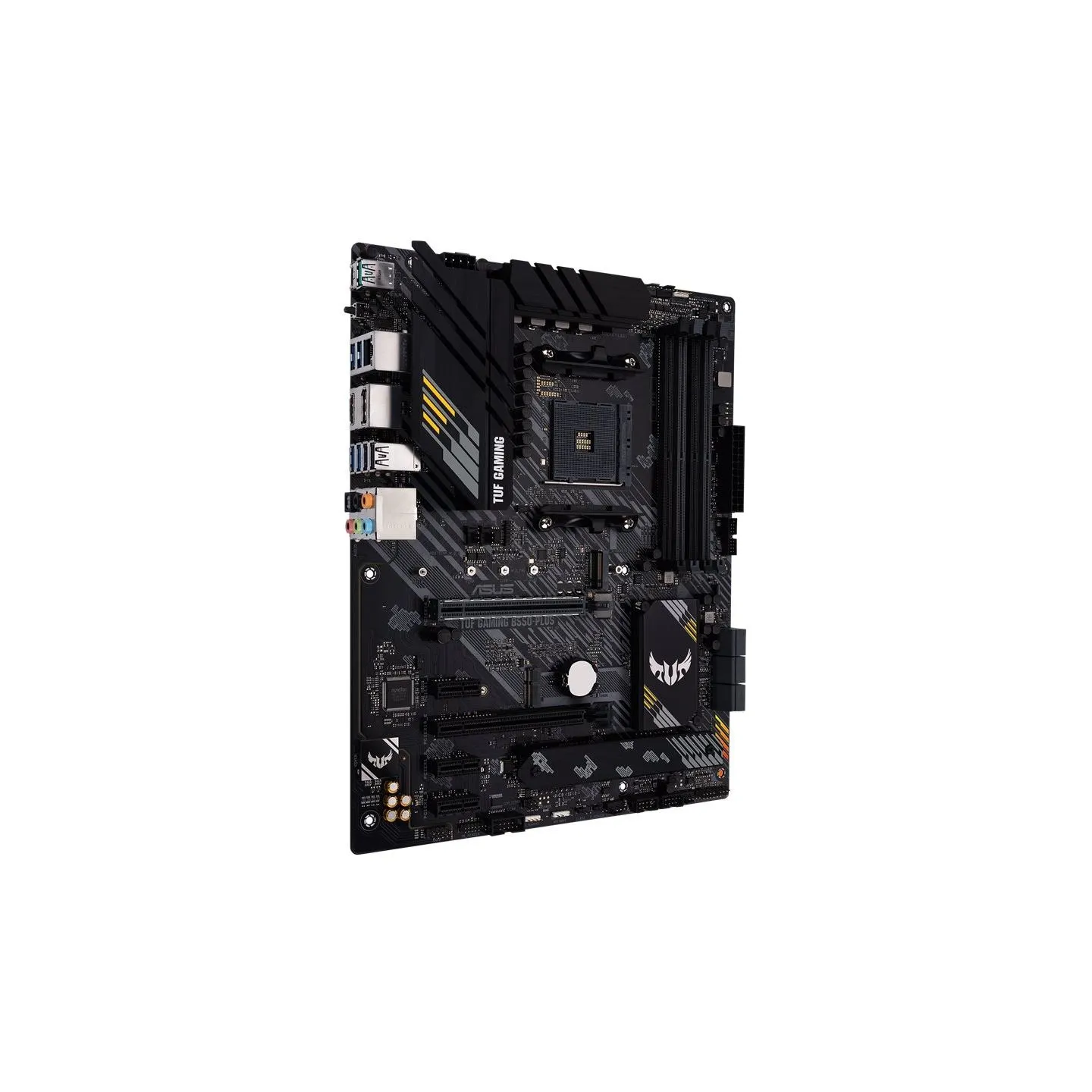 Asus TUF GAMING B550-PLUS ATX MB