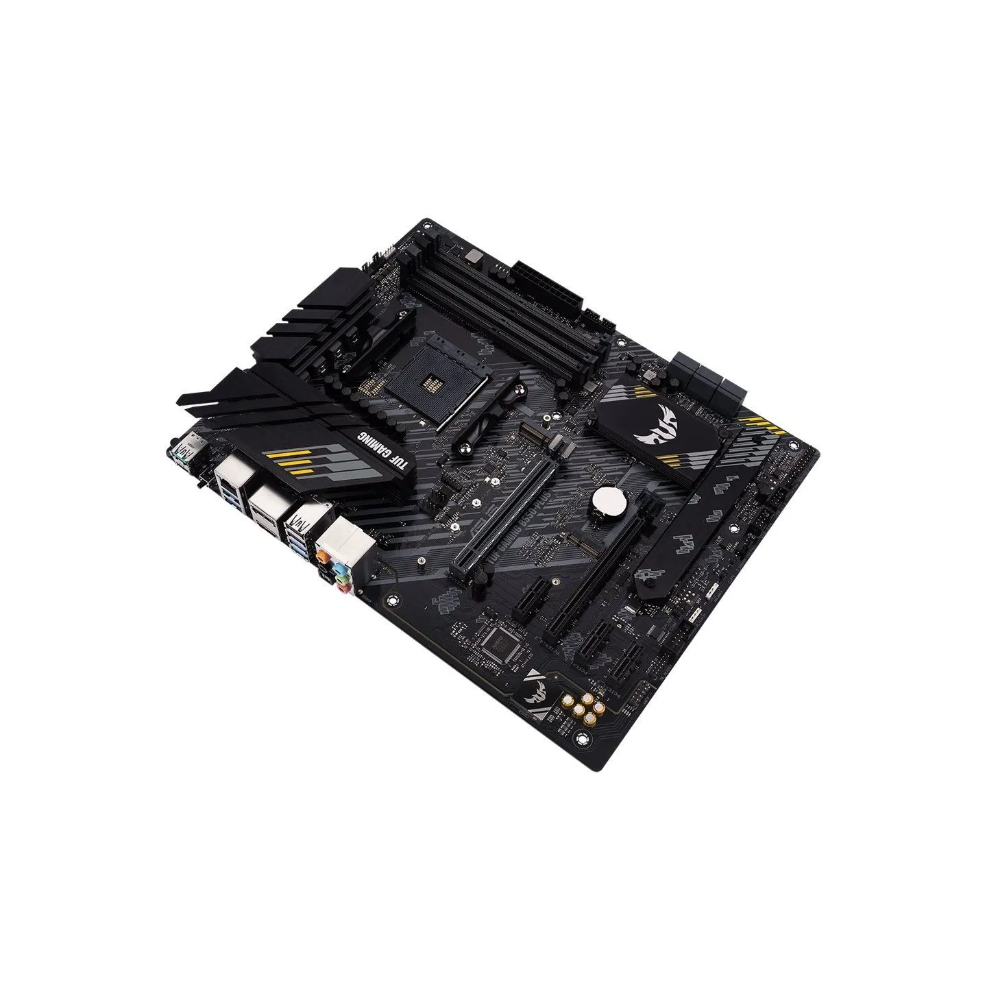 Asus TUF GAMING B550-PLUS ATX MB