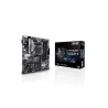 Asus | PRIME B550M-A | Processor family AMD | Processor socket AM4 | DDR4 | Memory slots 4 | Supported hard disk drive interface