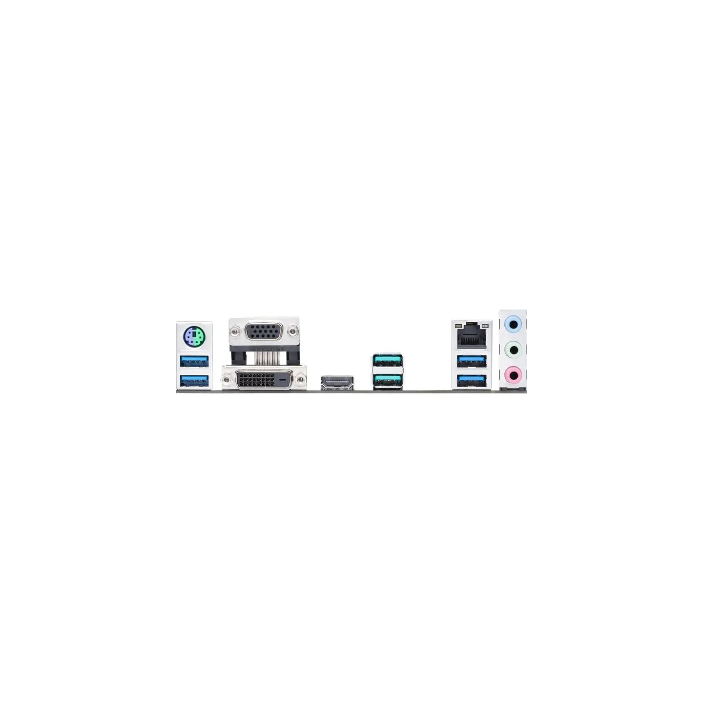 Asus | PRIME B550M-A | Processor family AMD | Processor socket AM4 | DDR4 | Memory slots 4 | Supported hard disk drive interface