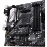 Asus | PRIME B550M-A | Processor family AMD | Processor socket AM4 | DDR4 | Memory slots 4 | Supported hard disk drive interface