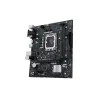 Asus | PRIME H610M-R D4-SI | Processor family Intel | Processor socket LGA1700 | DDR4 DIMM | Memory slots 2 | Supported hard dis