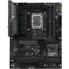 Asus | TUF GAMING Z790-PLUS WIFI | Processor family Intel | Processor socket LGA1700 | DDR5 | Supported hard disk drive interfac
