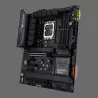 Asus | TUF GAMING Z790-PLUS WIFI | Processor family Intel | Processor socket LGA1700 | DDR5 | Supported hard disk drive interfac