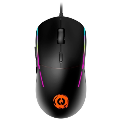 Canyon mouse Shadder GM-321 RGB 6buttons Wired Black