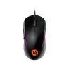 Canyon mouse Shadder GM-321 RGB 6buttons Wired Black