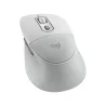 Logitech Signature Comfort Plus M850L Wireless Mouse - OFF-WHITE - BT - EMEA28i - 935