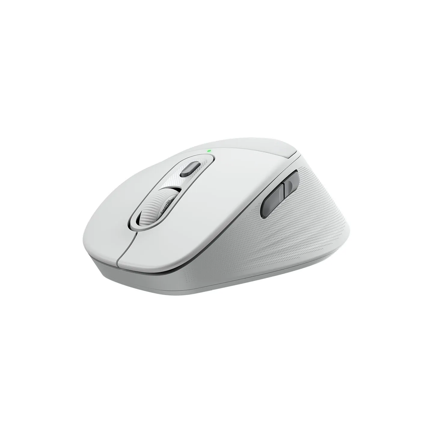 Logitech Signature Comfort Plus M850L Wireless Mouse - OFF-WHITE - BT - EMEA28i - 935