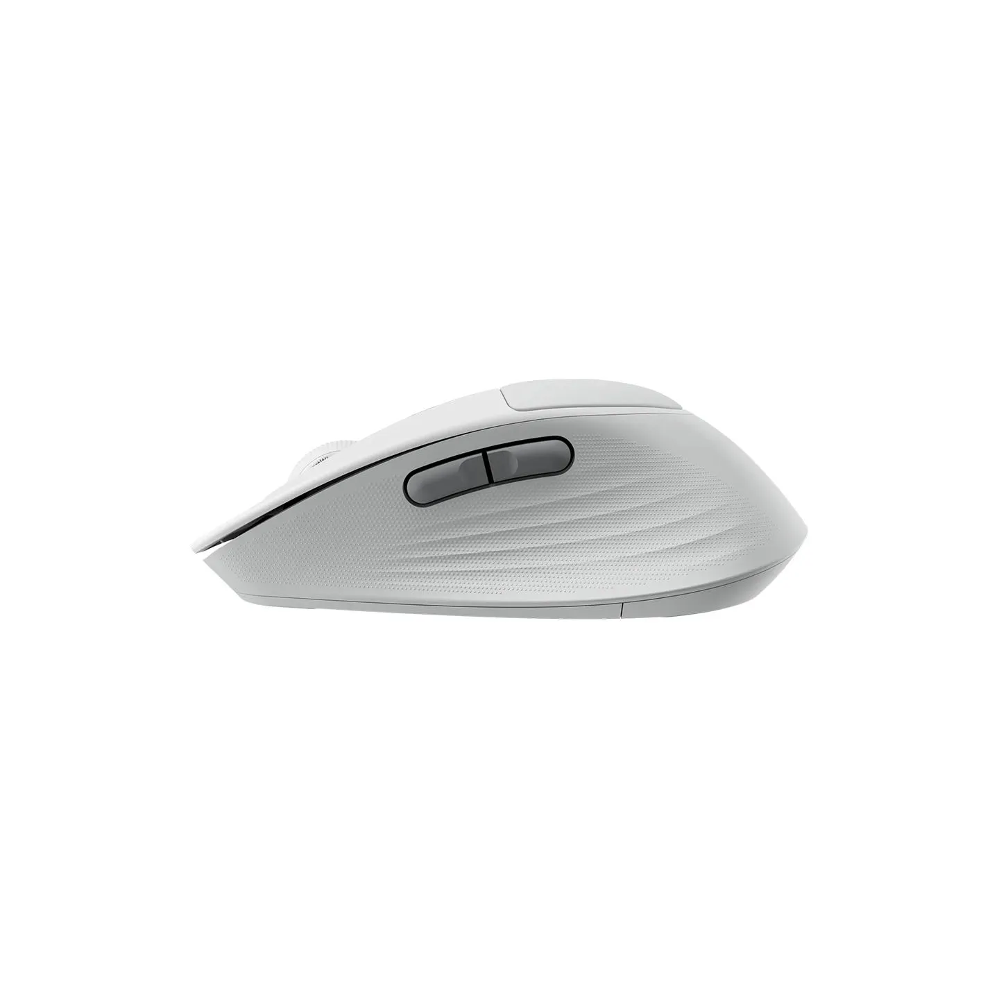 Logitech Signature Comfort Plus M850L Wireless Mouse - OFF-WHITE - BT - EMEA28i - 935