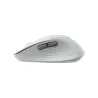 Logitech Signature Comfort Plus M850L Wireless Mouse - OFF-WHITE - BT - EMEA28i - 935