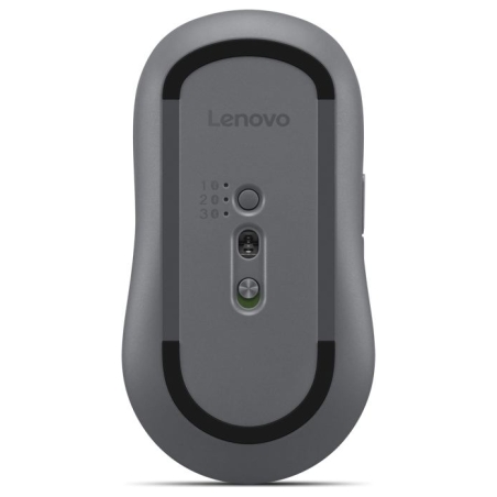 Lenovo YOGA BLUETOOTH SILENT MOUSE (LUNA GREY)