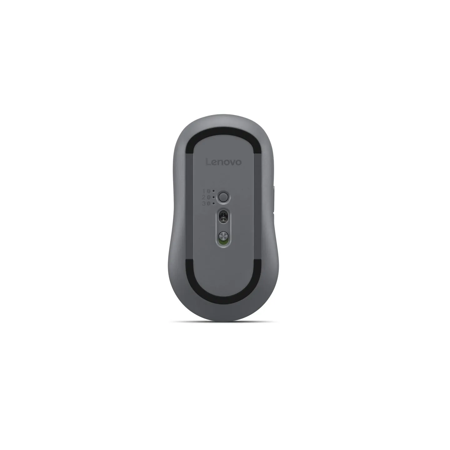 Lenovo YOGA BLUETOOTH SILENT MOUSE (LUNA GREY)