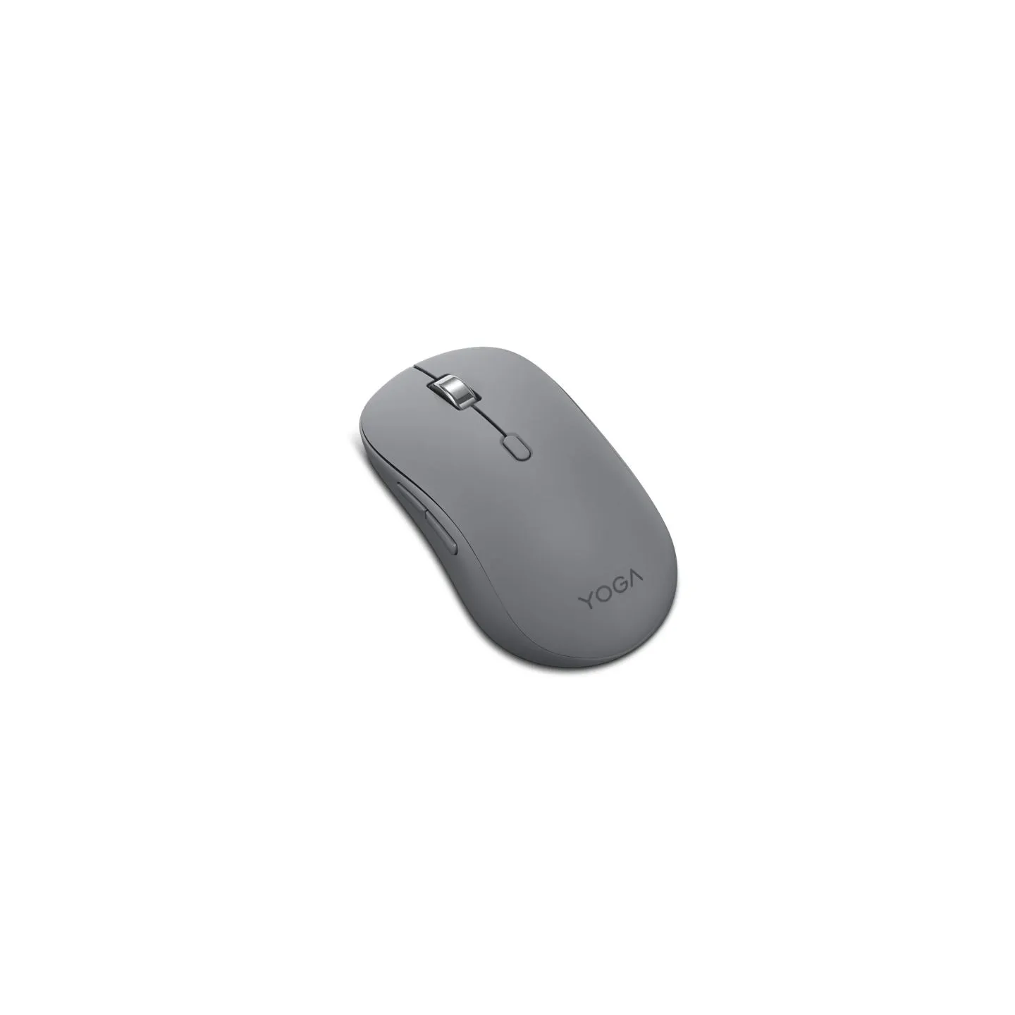 Lenovo YOGA BLUETOOTH SILENT MOUSE (LUNA GREY)