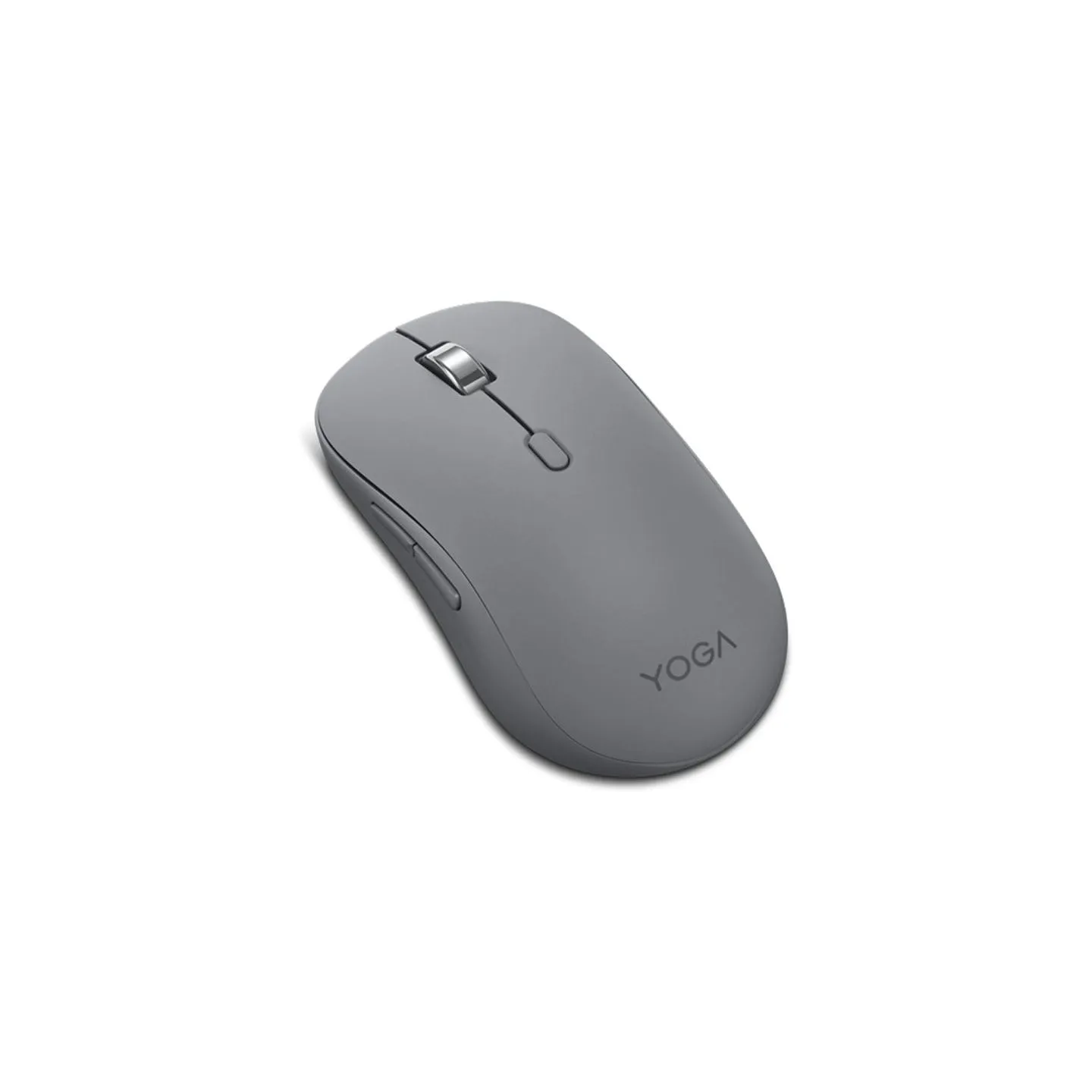 Lenovo YOGA BLUETOOTH SILENT MOUSE (LUNA GREY)
